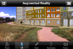SightSpace 3D iPhone AR Screenshot