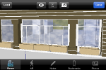 SightSpace 3D iPhone Viewer Screenshot