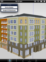 SightSpace 3D Load Screenshot