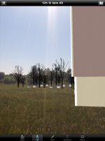 SightSpace 3D AR Sunlight Screenshot