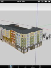SightSpace 3D