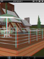 SightSpace 3D Viewer Controls Screenshot