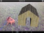 SightSpace 3D Viewer Controls Screenshot
