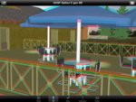 SightSpace 3D Background Screenshot