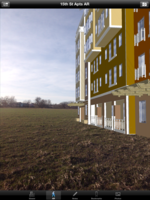 SightSpace 3D Screenshot