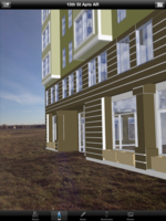 SightSpace 3D Screenshot