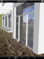 SightSpace 3D AR Screenshot