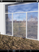 SightSpace 3D AR Sunlight Screenshot