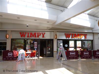 Wimpy