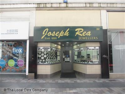 Joseph rea jewellers engagement rings