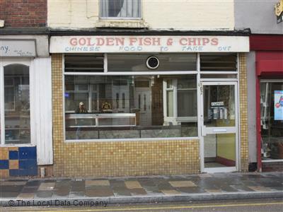 Image result for golden fish west street crewe