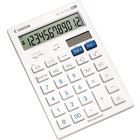 Canon_calculator_hs-121tga_wht