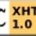 XHTML 