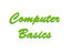 Computer Basics
