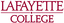 Lafayette College