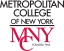 Metropolitan College of New York