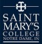 Saint Mary's College