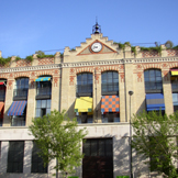 Cafeteria
