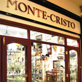 Montecristo