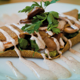 Crucina