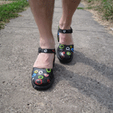 Inmyshoes