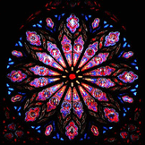 Stainedglassyess