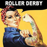 Rollerderby