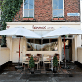 Lennoxcafe
