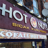 Hotnuts