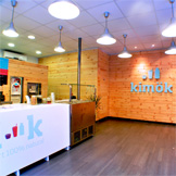 Kimok