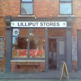 Lilliputstores
