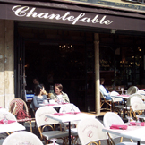 Chantefable