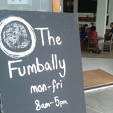 Fumbally