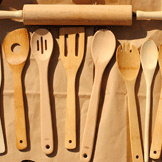 Woodenspoon