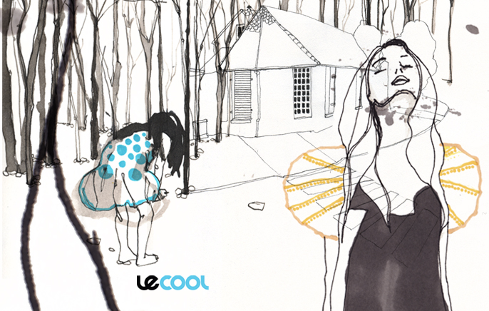 Lecoolcouv