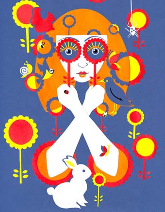 Through_rose_tinted_spectacles