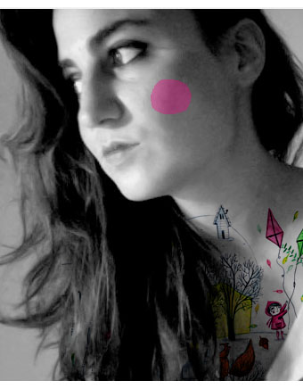 Foto_irene_ilustradora