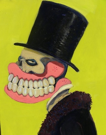 Sweettoofportrait