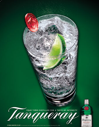 Tanqueray11june09