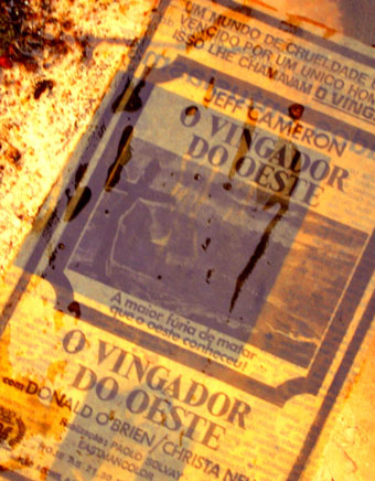 Vingador