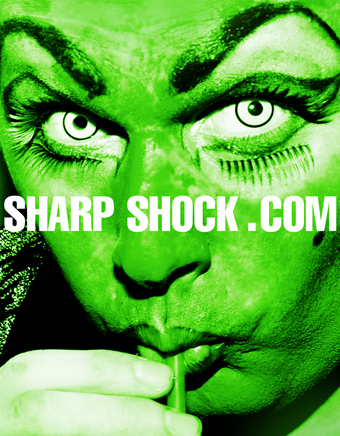 Sharpshockcom