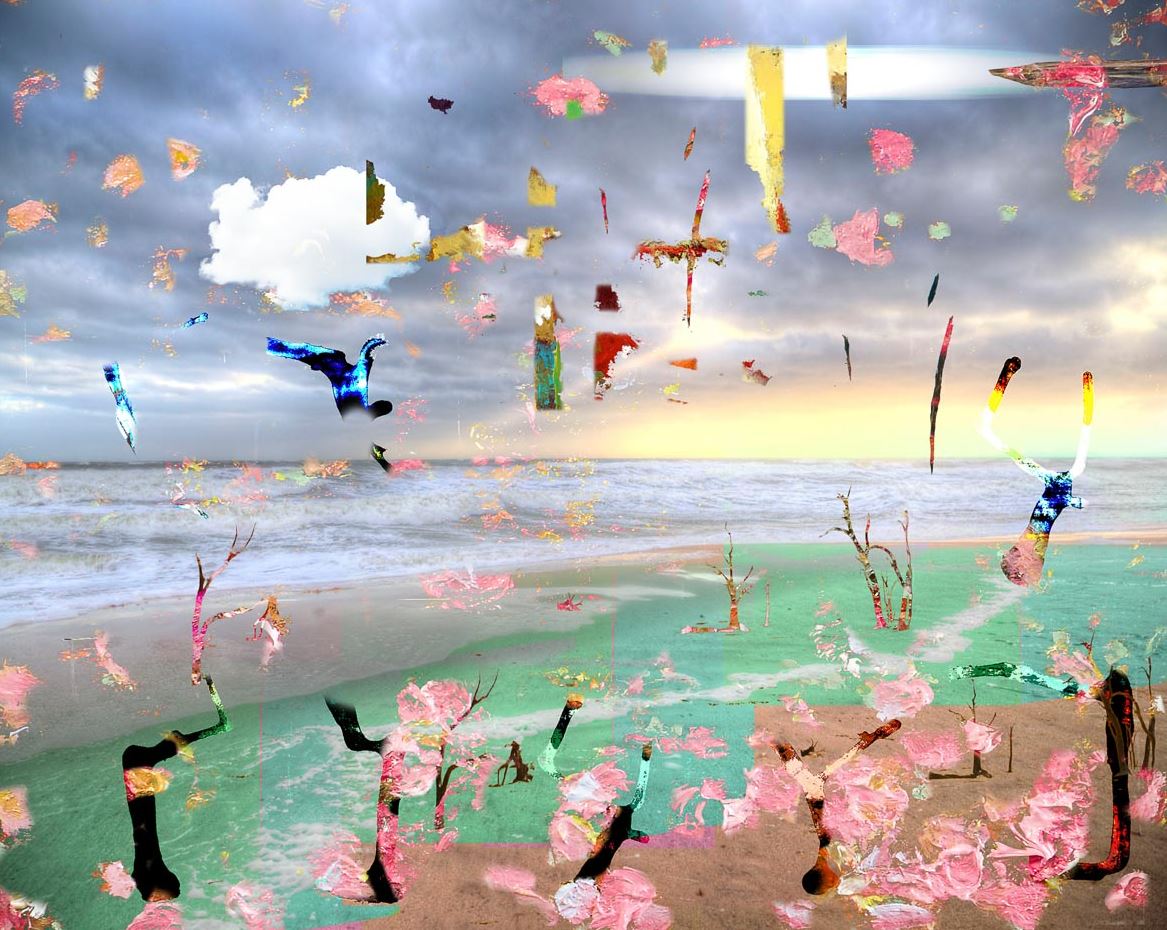 The Discovery of Heaven Opus 114 by Geert Lemmers