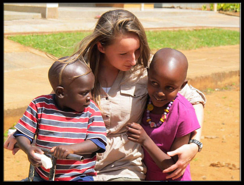 kenya