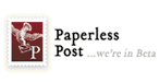 Paperlesspost