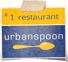 Urban Spoon