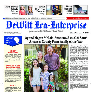 Dewitt Era Enterprise Online