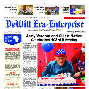 Dewitt Era Enterprise Online