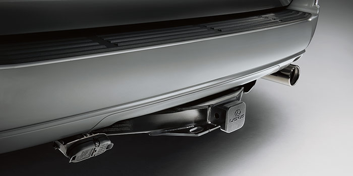 Lexus Accessories | Parts & Service | Lexus Canada