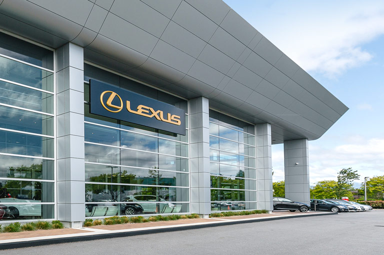 Lexus Careers Lexus Canada