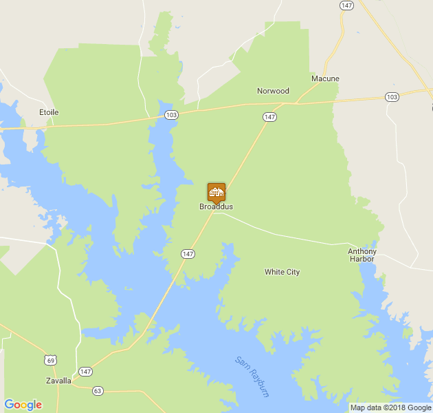 SOLD !! Outstanding View and Location Lake Sam Rayburn Waterfront